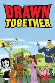 Drawn Together Season 1 Episode 2