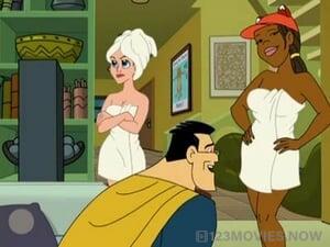 Drawn Together Season 2 Episode 8