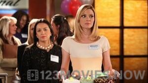 Drop Dead Diva Season 5 Episode 3