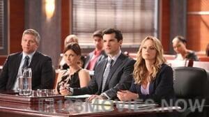 Drop Dead Diva Season 5 Episode 4