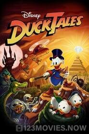 DuckTales Season 1 Episode 11