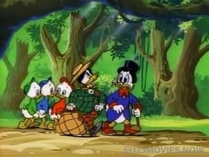 DuckTales Season 1 Episode 23