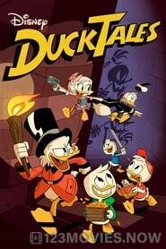 DuckTales Season 1 Episode 4