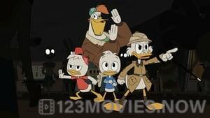 DuckTales Season 1 Episode 8