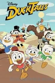 DuckTales Season 3 Episode 19