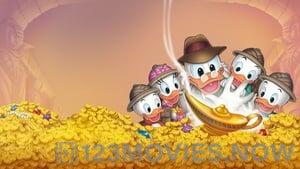 DuckTales the Movie: Treasure of the Lost Lamp