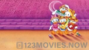 DuckTales the Movie: Treasure of the Lost Lamp