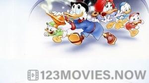 DuckTales the Movie: Treasure of the Lost Lamp