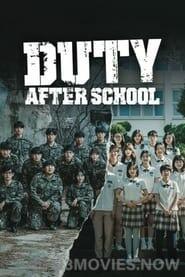 Duty After School Season 1 Episode 2