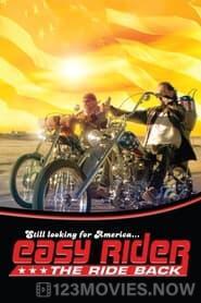 Easy Rider: The Ride Back (2013)