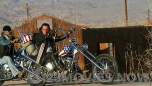 Easy Rider: The Ride Back (2013)