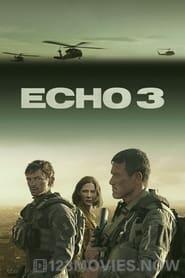 Echo 3 Season 1 Episode 2