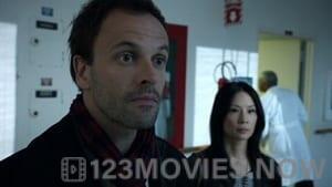 Elementary Season 1 Episode 1