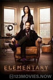 Elementary Season 1 Episode 1