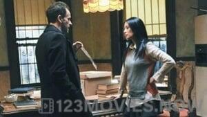 Elementary Season 1 Episode 12