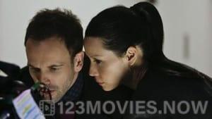 Elementary Season 1 Episode 13