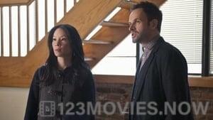 Elementary Season 1 Episode 13