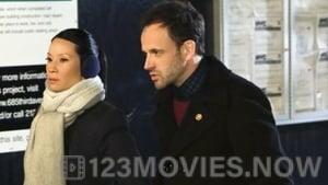 Elementary Season 1 Episode 13