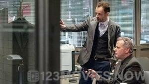 Elementary Season 1 Episode 18