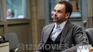 Elementary Season 1 Episode 18