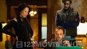 Elementary Season 1 Episode 20