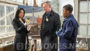 Elementary Season 1 Episode 23