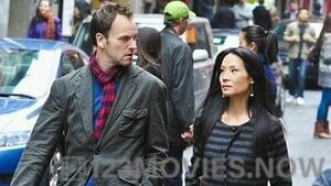 Elementary Season 1 Episode 9