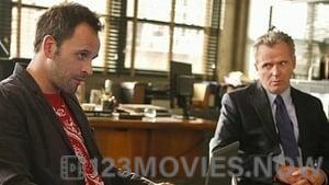 Elementary Season 1 Episode 9