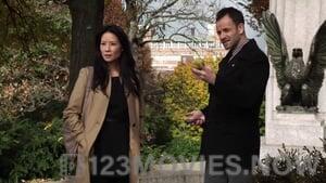 Elementary Season 2 Episode 11