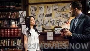 Elementary Season 2 Episode 12