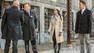 Elementary Season 2 Episode 12