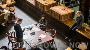 Elementary Season 2 Episode 24