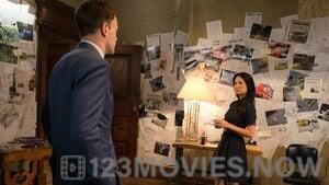 Elementary Season 5 Episode 1