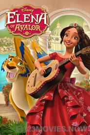 Elena of Avalor Season 1 Episode 12