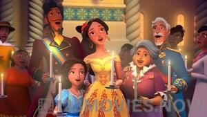 Elena of Avalor Season 1 Episode 12