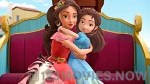 Elena of Avalor Season 1 Episode 2