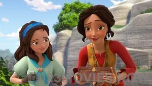 Elena of Avalor Season 3 Episode 10