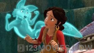 Elena of Avalor Season 3 Episode 2