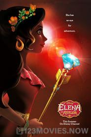 Elena of Avalor Season 3 Episode 24