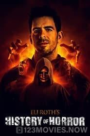 Eli Roth’s History of Horror