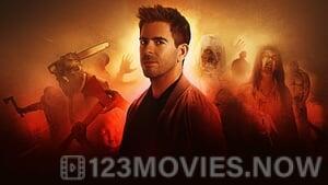 Eli Roth’s History of Horror