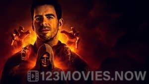 Eli Roth’s History of Horror