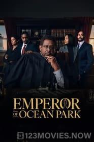 Emperor of Ocean Park Season 1 Episode 5