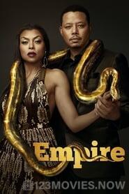 Empire Season 1 Episode 11