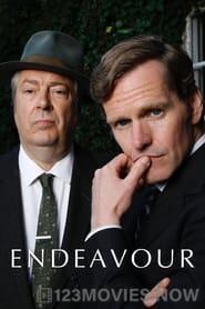 Endeavour Season 4 Episode 1