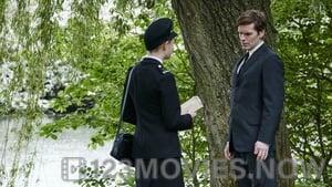 Endeavour Season 4 Episode 1