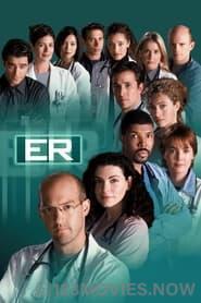 ER Season 1 Episode 20