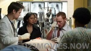 ER Season 13 Episode 1