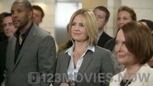 ER Season 15 Episode 22