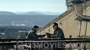 Escape at Dannemora Season 1 Episode 1